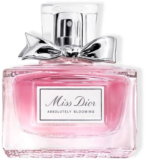 Buy Dior Miss Dior Absolutely Blooming Eau de Parfum (50ml) from £82.50 ...