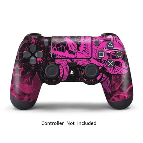 PS4 Skins Playstation 4 Games Sony PS4 Games Decals Custom PS4 Controller Stickers PS4 Remote ...