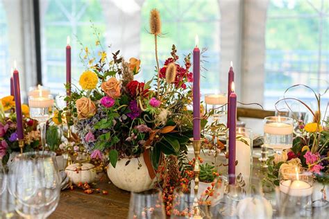 Wedding Gallery — Country Florist