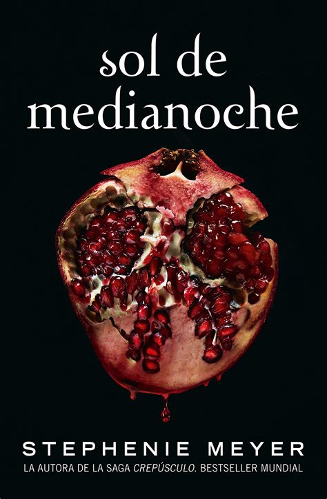 "Sol de medianoche", la nueva novela de la saga "Crepúsculo" - Zenda