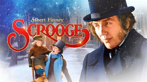 Scrooge (Movie, 1970) - MovieMeter.com