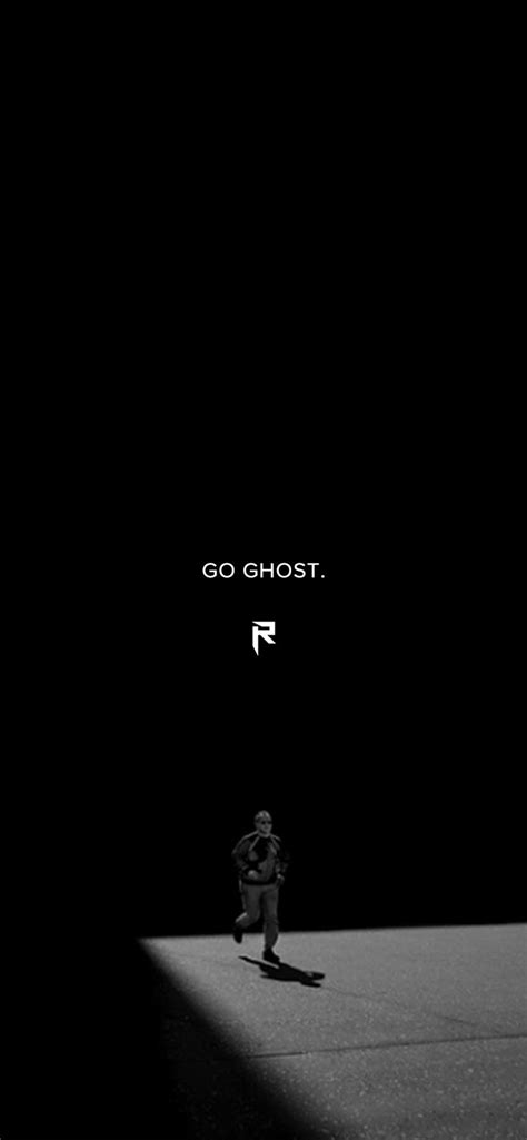 GO GHOST | Motivational quotes wallpaper, Gym motivation wallpaper, Man ...