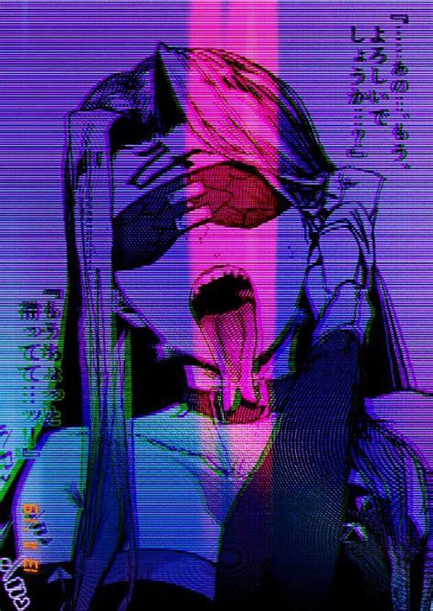 Vaporwave | Vaporwave, Aesthetic anime, Chill