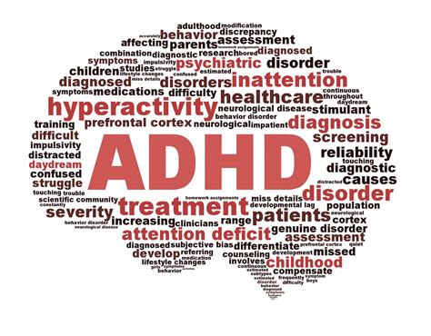 ADHD: Approaching ADHD the Functional Medicine way