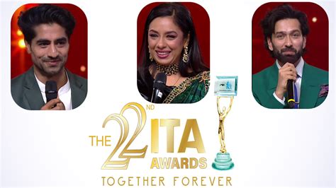 TV News | ITA Awards 2022: Checkout the Winner List of The 22nd Ceremony - Reports | 📺 LatestLY