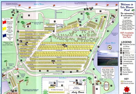 Isla Blanca Park Rv Site Map - Chicago Bears 2024 Schedule