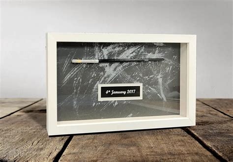 Our Guide To Shadow Box Frames | Frame Today