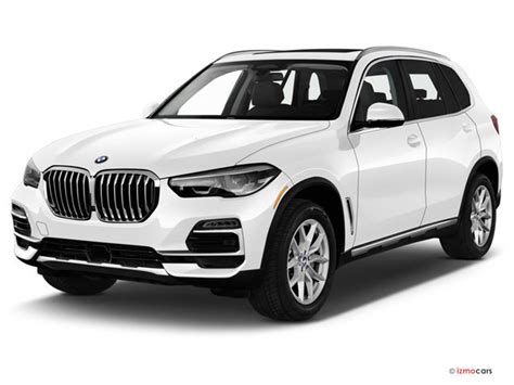 2022 BMW X5 Prices, Reviews, & Pictures | U.S. News