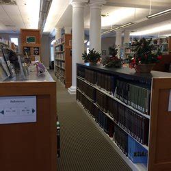 MOORESVILLE PUBLIC LIBRARY - 304 S Main St, Mooresville, North Carolina - Libraries - Phone ...