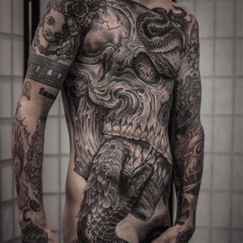 Discover 57+ wicked images tattoo latest - in.cdgdbentre