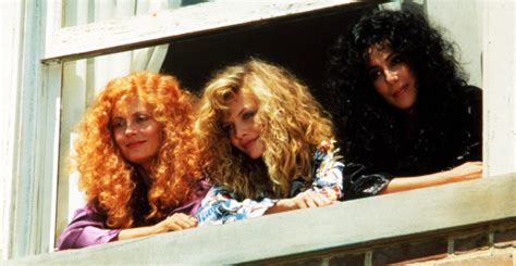 The Witches of Eastwick | Where to Stream and Watch | Decider