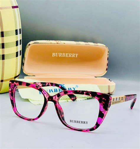 Burberry Frames | Sapphire Blue Household Shop - Wetinuneed