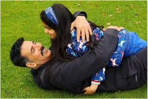 Akshay Kumar Wishes Daughter Nitara on 8th Birthday, Calls Her Reason ...