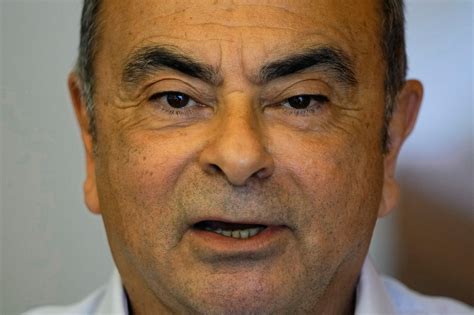 Hearings in $1 billion lawsuit filed by auto tycoon Carlos Ghosn ...