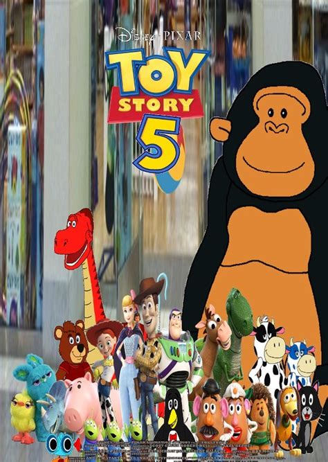 Find an Actor to Play Billy, Goat, and Gruff in Toy Story 5 on myCast