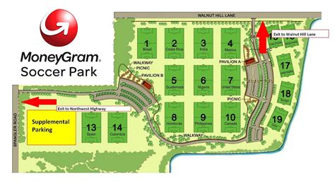 Fc Dallas Stadium Seating Chart - Stadium Choices