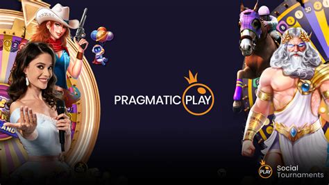 All the products on offer at Pragmatic Play!