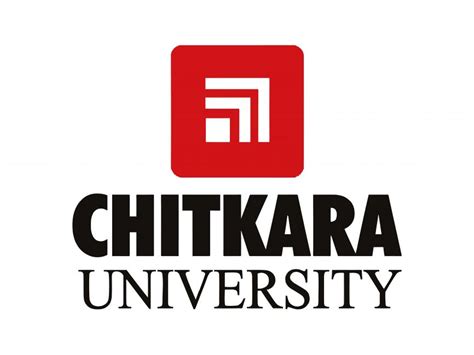 Chitkara University Logo PNG vector in SVG, PDF, AI, CDR format