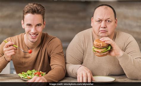 Obesity Management: 4 Healthy Eating Tips From Experts That May Help Manage Weight Loss