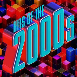 Various Artists - Hits of the 2000s [iTunes Plus AAC M4A]