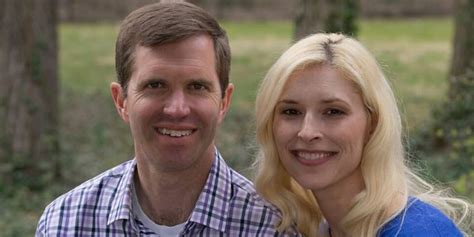 Britainy Beshear Wiki, Age, Andy Beshear Wife, Family, Net Worth