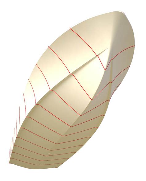 The Basics of Hull Design Explained - Power & Motoryacht