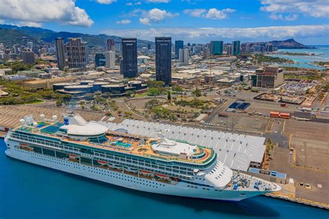 Best Hawaii Cruise Deals for 2019