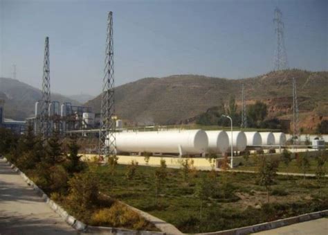 China Liquefied Natural Gas Plant Wholesale Suppliers & Manufacturers ...