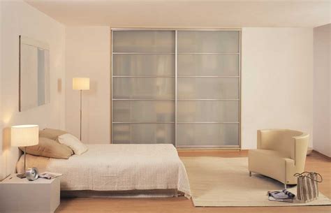 Glass Sliding Wardrobes | Mirrored Glass Doors | Glide & Slide