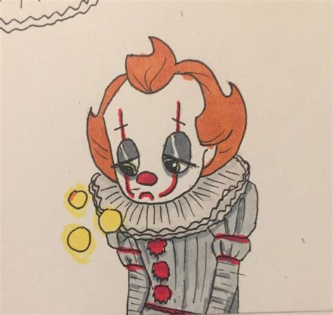 Pennywise-deadlights-27 | Pennywise, Cactus clipart, Cool gifs