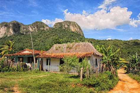 Viñales, Cuba