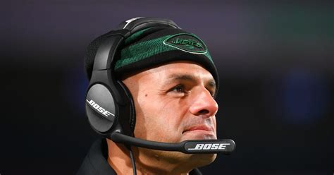 Podcast: Jets Head Coach Robert Saleh Speaks - Gang Green Nation