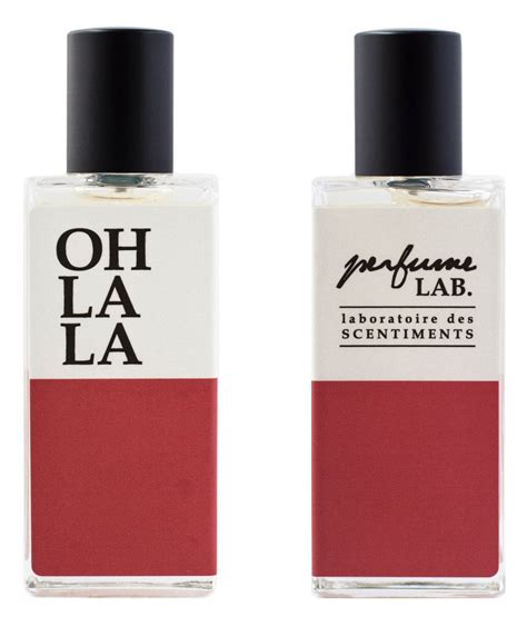 Oh La La by perfume LAB. » Reviews & Perfume Facts