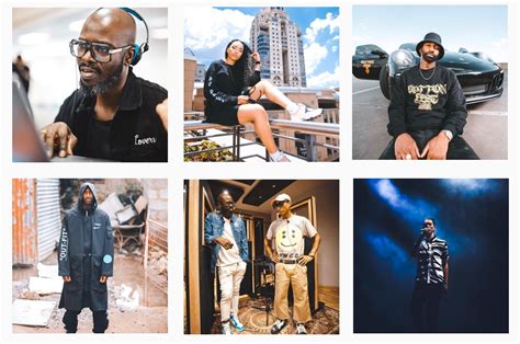 10 South African Photographers you need to follow (2019) - YOMZANSI ...