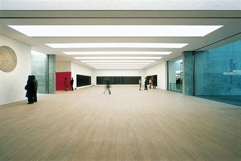 Stuttgart Art Museum - Architizer