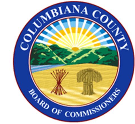 About Columbiana County Ohio Department of Job & Family Services