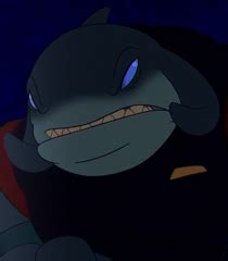 Voice Of Captain Gantu - Lilo & Stitch | Behind The Voice Actors