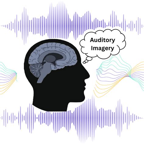 Auditory Imagery of Speech and Non-Speech Sounds - Duke Rhodes iiD