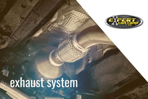 Want to Know what does a full exhaust system consist of?