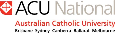 Australian Catholic University | Academic Influence