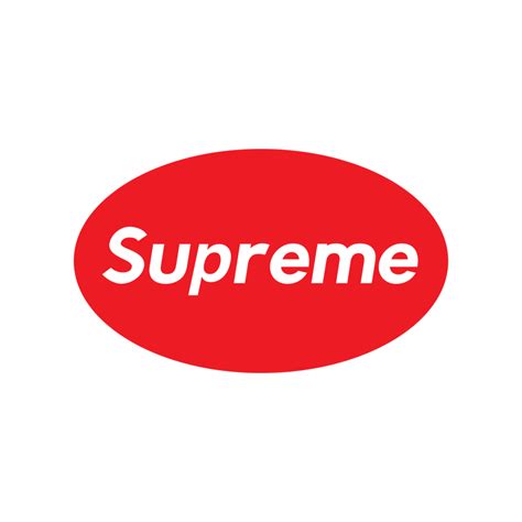 Free Supreme Logo Transparent PNG 22101106 PNG With Transparent ...