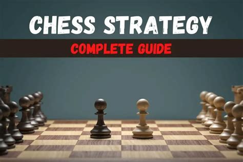 Unbeatable Chess Strategy: How To Never Lose A Game - Chess Questions