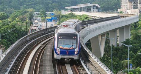 Kolkata Metro Enters Final Trial Phase for Airport Link Expansion