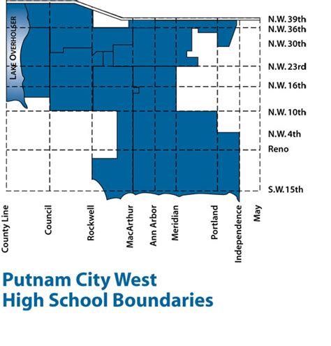 Documents | Putnam City Schools