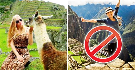 Machu Picchu: 20 Things About This Mysterious World Wonder That’ll Surprise Most People