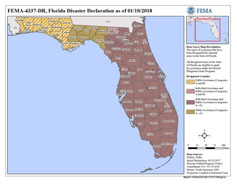 Map Of Florida Irma | Campus Map