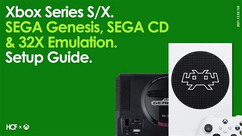 Sega genesis emulator for xbox one - geraranking