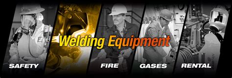 OXARC - Welding, Safety, Fire, Industrial And Wholesale Supplies