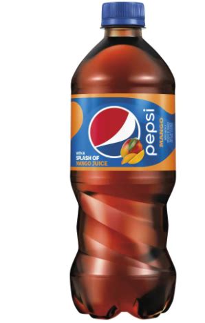 FREE Pepsi Mango at Walmart - Extreme Couponing & Deals