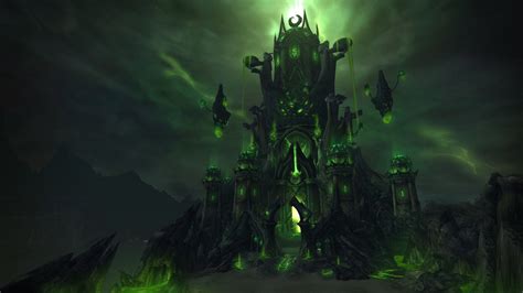 Raid Preview & Schedule: Tomb of Sargeras | Ruin Gaming